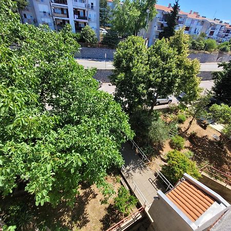 Apartment Karla Rijeka Luaran gambar