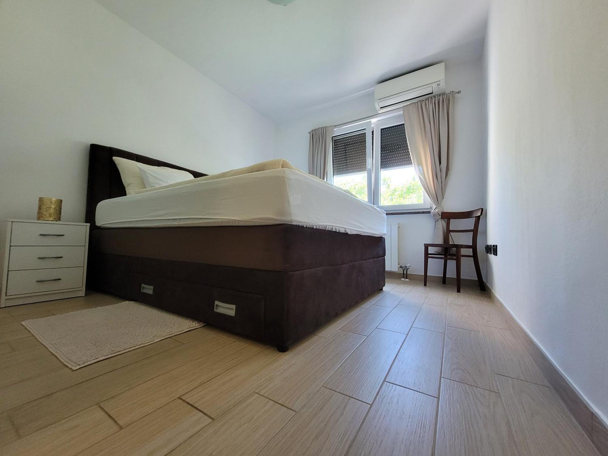 Apartment Karla Rijeka Luaran gambar